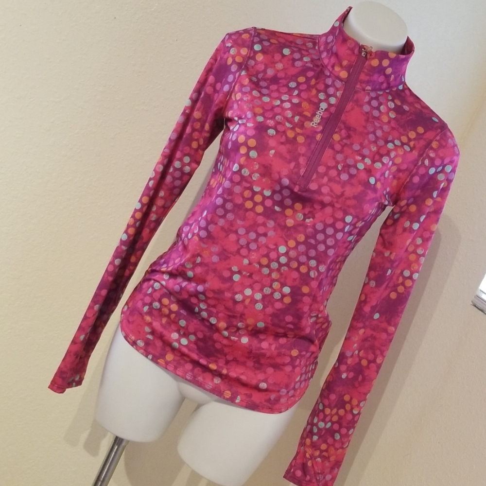 New without tags Reebok work out top‎ small